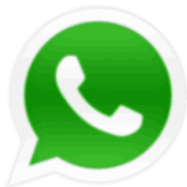 WhatsApp Support Chat